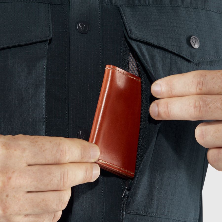 FJR ABISKO TREKKING SHIRT SS DEFAULT 04