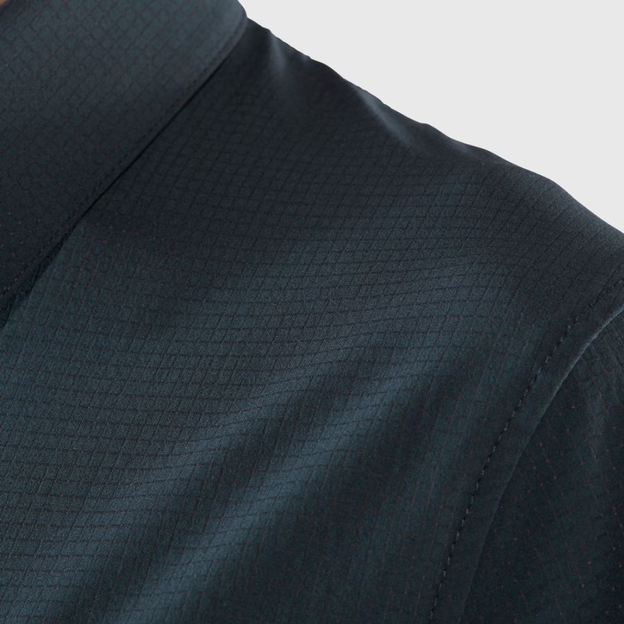 FJR ABISKO TREKKING SHIRT SS DEFAULT 05