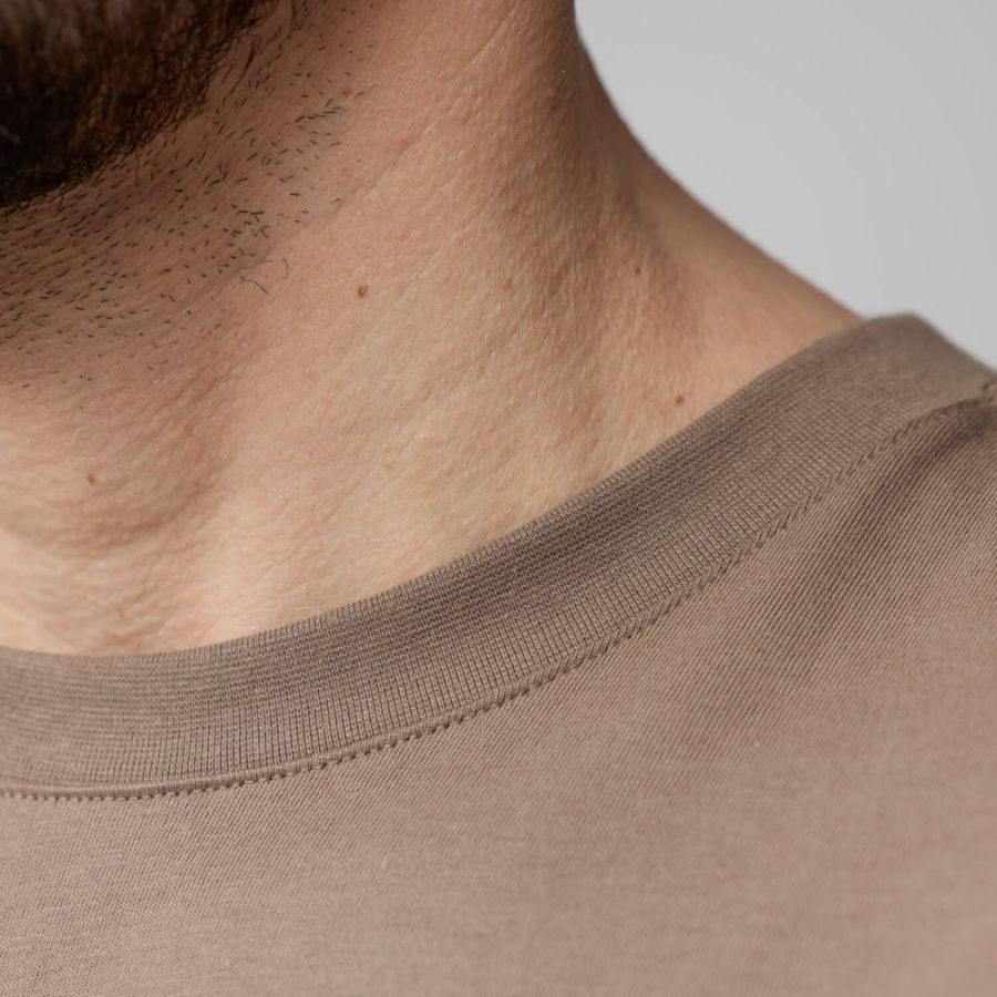 FJR MULTICOLOUR LOGO T-SHIRT DEFAULT 5