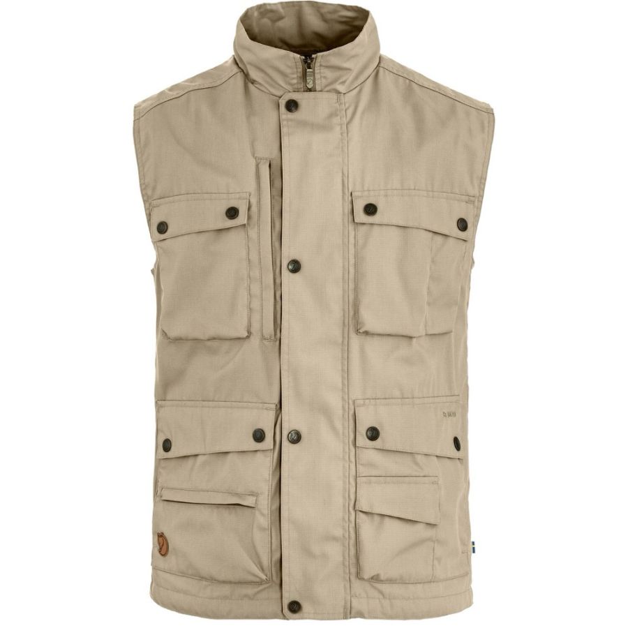 FJR REPORT LITE VEST FSS
