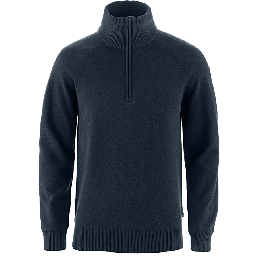 FJR OVIK LITE HALF ZIP DNV FJR OVIK LITE HALF ZIP DNV