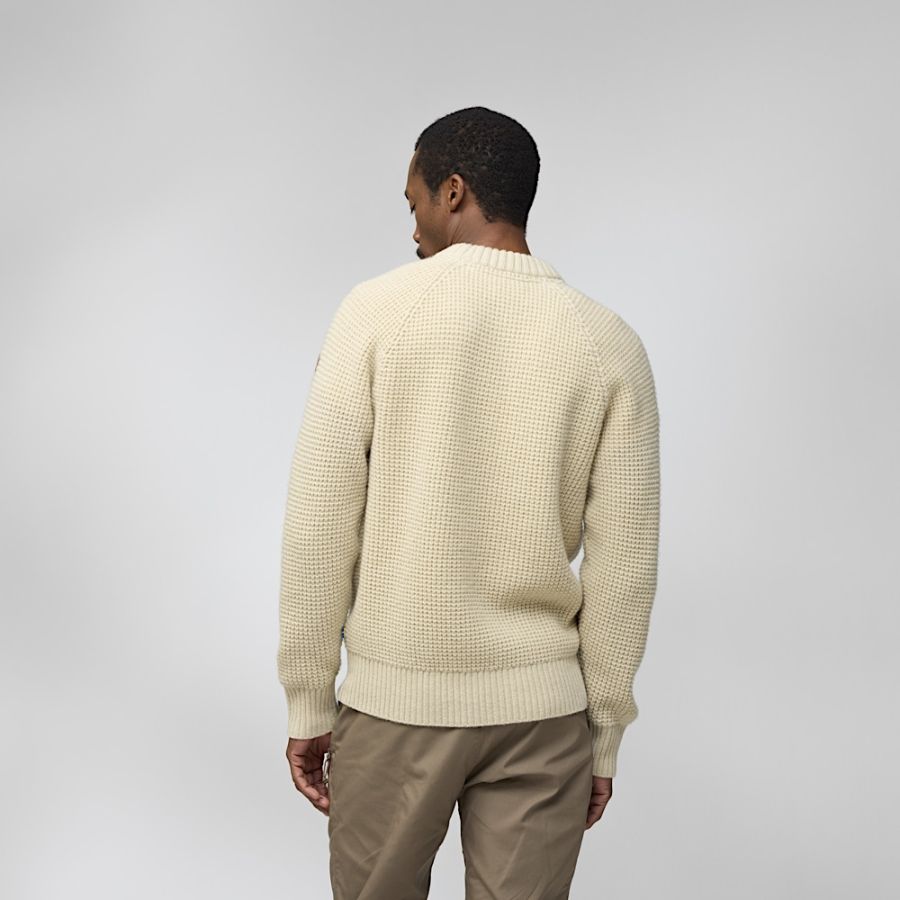 FJR OVIK WAFFLE KNIT DEFAULT 02 FJR OVIK WAFFLE KNIT DEFAULT 02