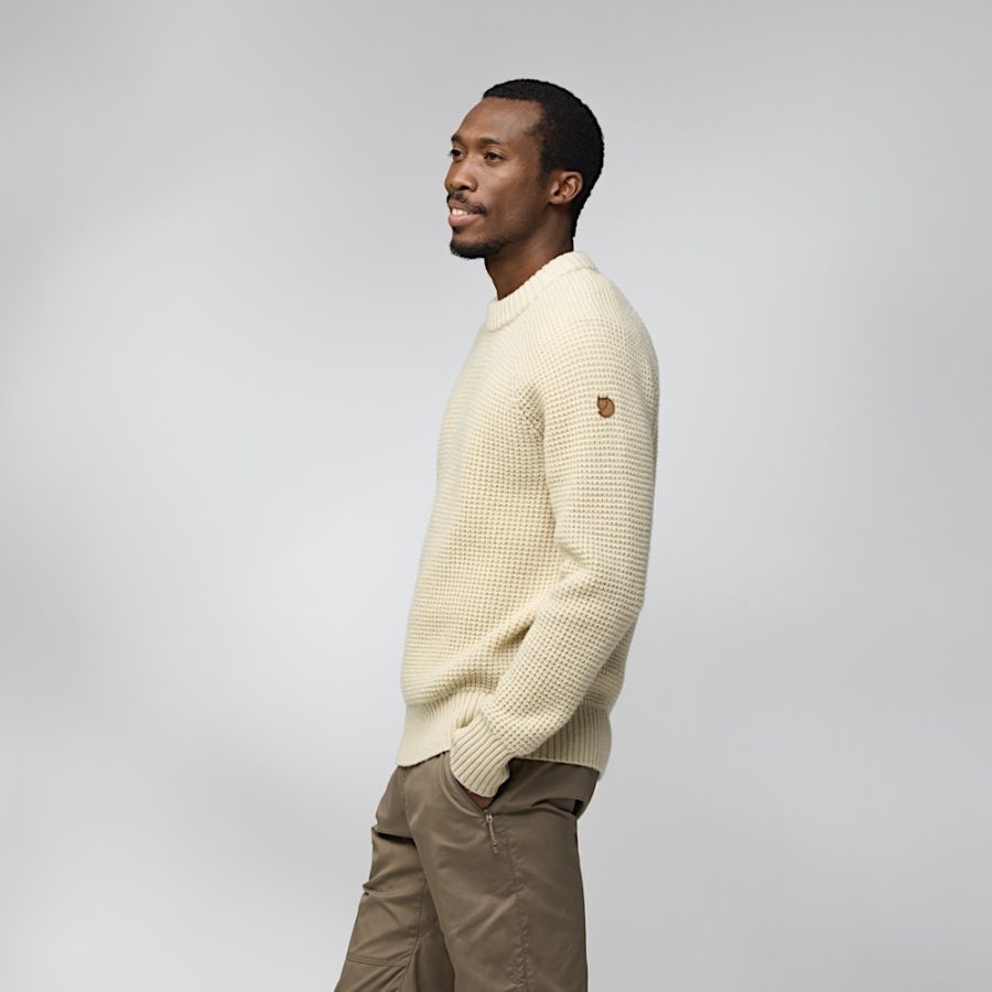 FJR OVIK WAFFLE KNIT DEFAULT 03 FJR OVIK WAFFLE KNIT DEFAULT 03
