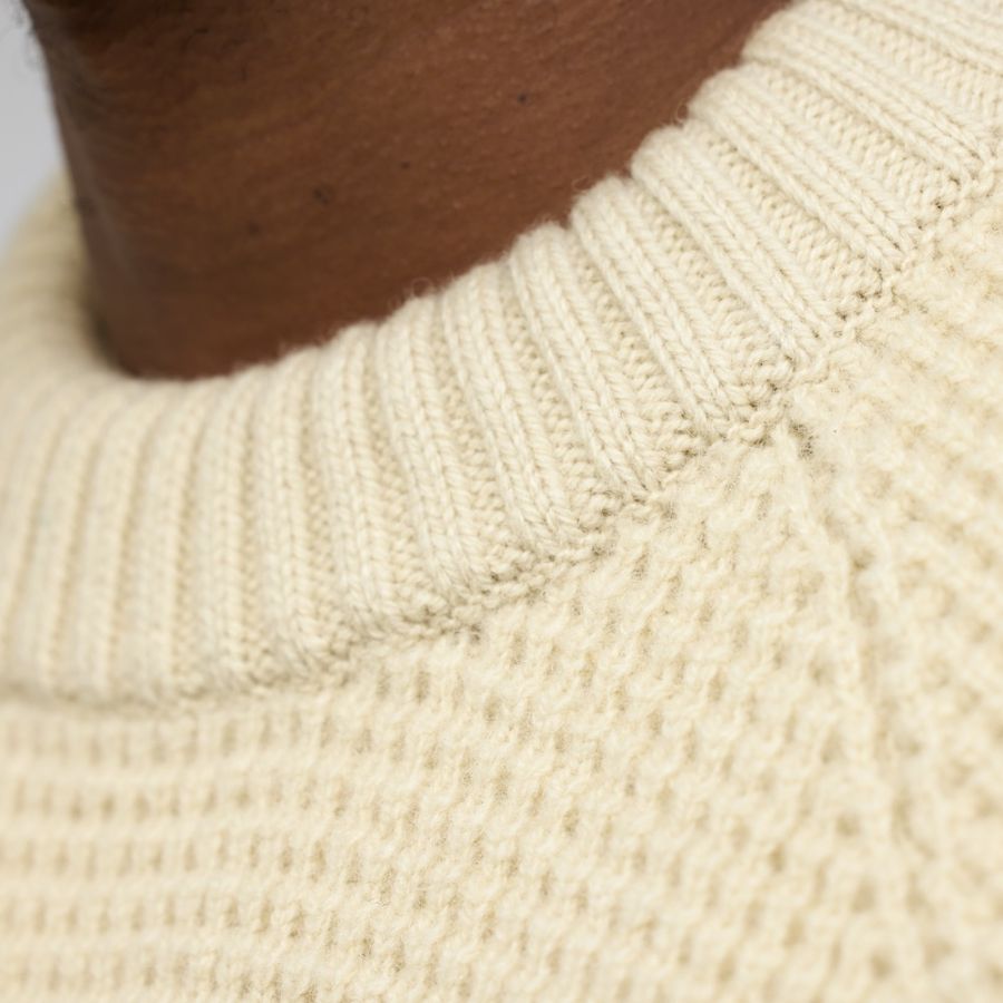 FJR OVIK WAFFLE KNIT DEFAULT 05 FJR OVIK WAFFLE KNIT DEFAULT 05