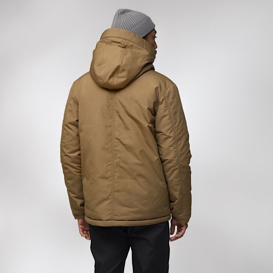 FJR OVIK PADDED JACKET DEFAULT 02