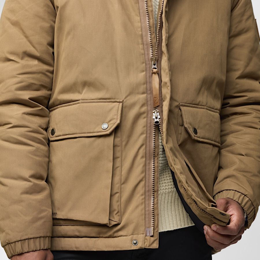 FJR OVIK PADDED JACKET DEFAULT 06