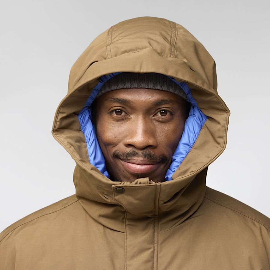 FJR OVIK PADDED JACKET DEFAULT 07