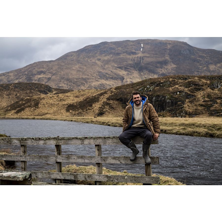 FJR OVIK PADDED JACKET DEFAULT 13