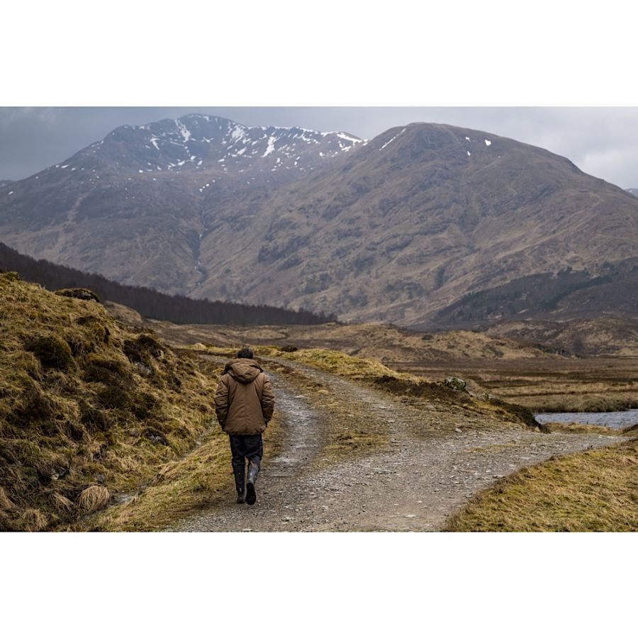 FJR OVIK PADDED JACKET DEFAULT 14