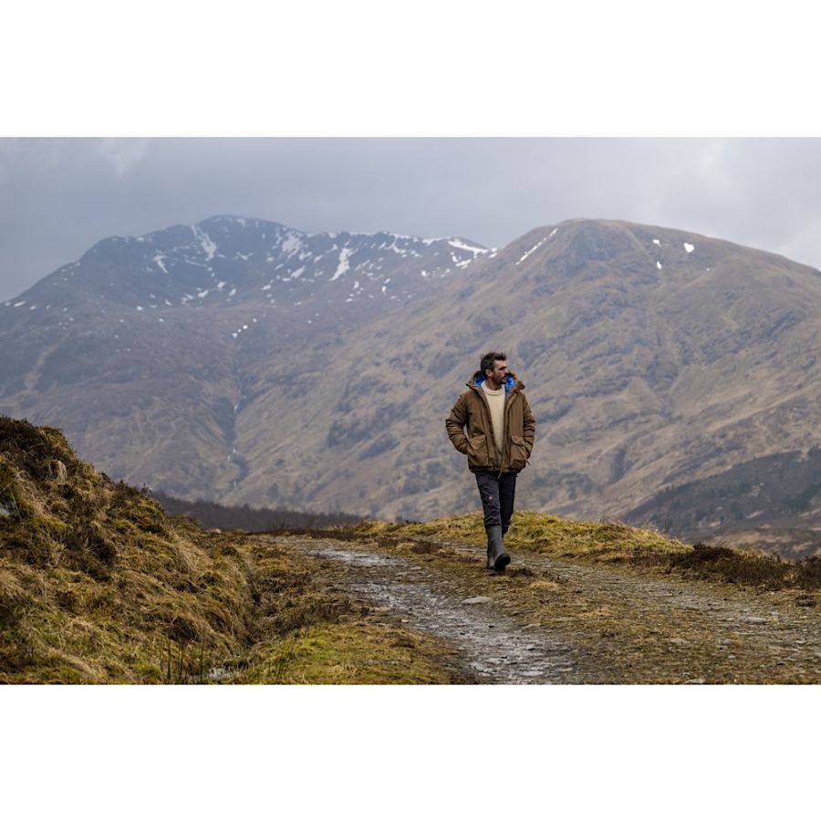 FJR OVIK PADDED JACKET DEFAULT 15