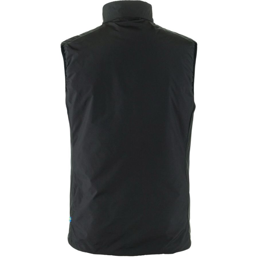 FJR BERGTAGEN 60 INS VEST BLK 01