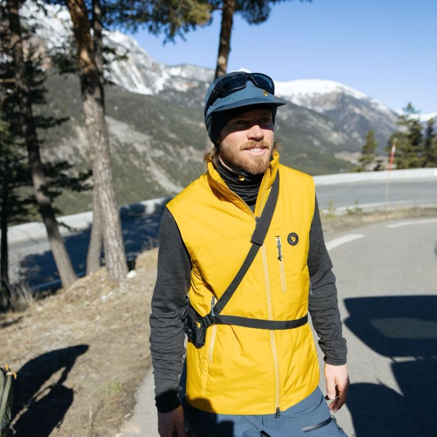 FJR BERGTAGEN 60 INS VEST DEFAULT 09