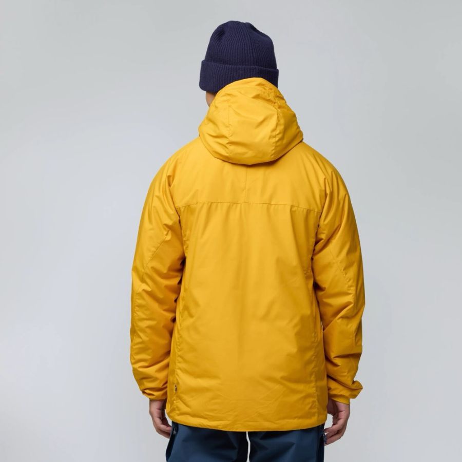 FJR BERGTAGEN 60 INS JACKET DEFAULT 02