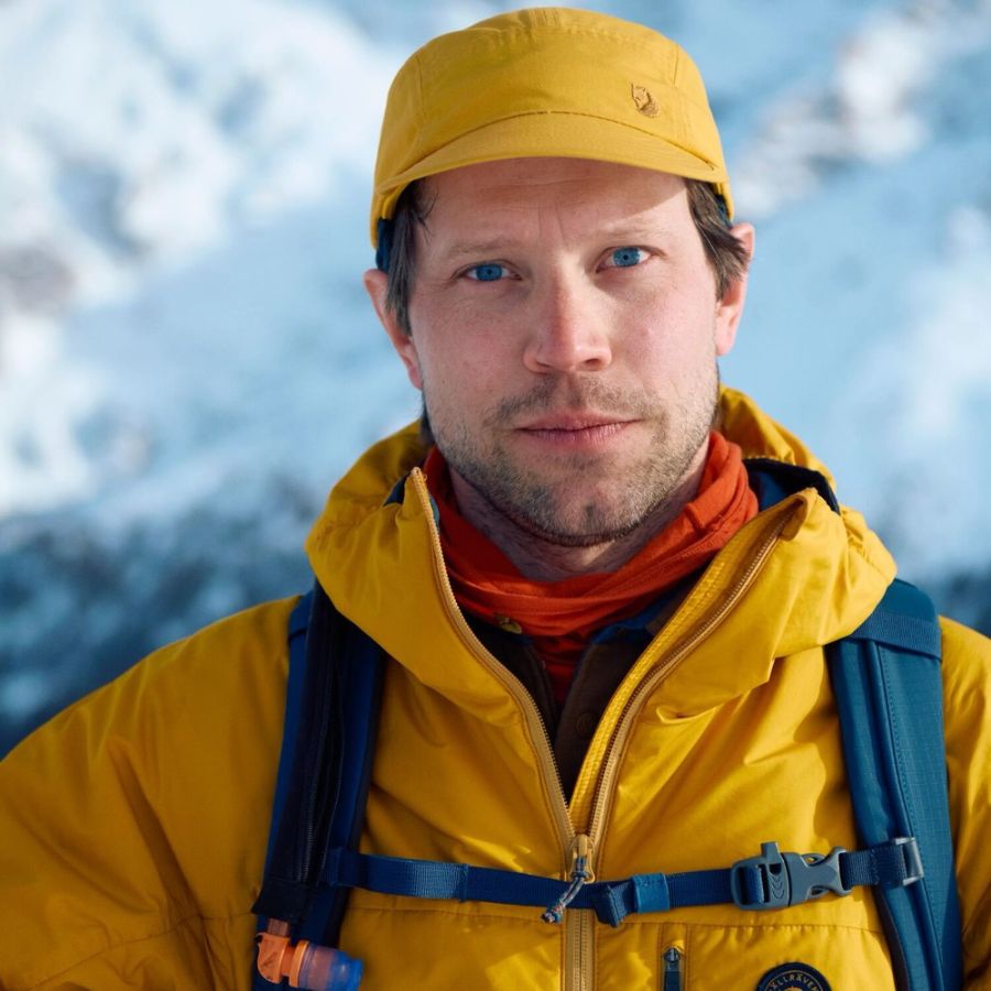 FJR BERGTAGEN 60 INS JACKET DEFAULT 07