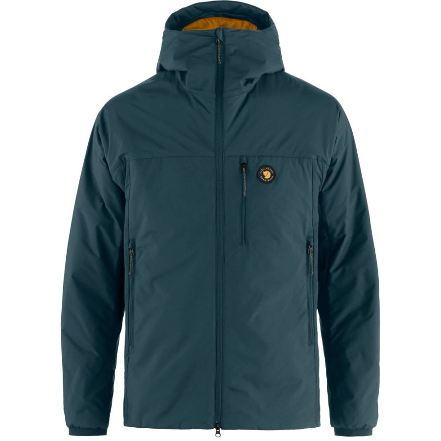FJR BERGTAGEN 60 INS JACKET MTN