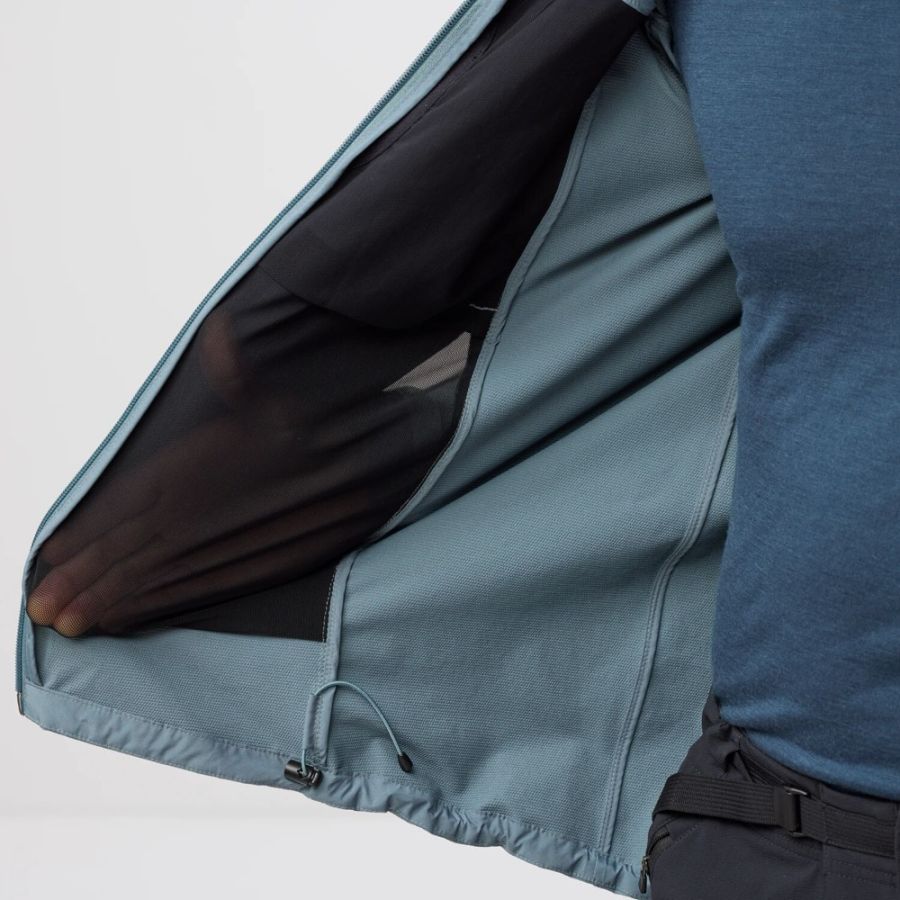 FJR BERGTAGEN STRETCH JACKET DEFAULT 09