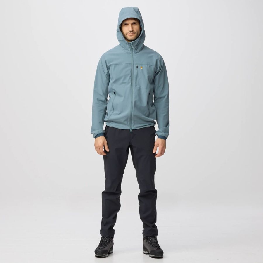 FJR BERGTAGEN STRETCH JACKET DEFAULT 11