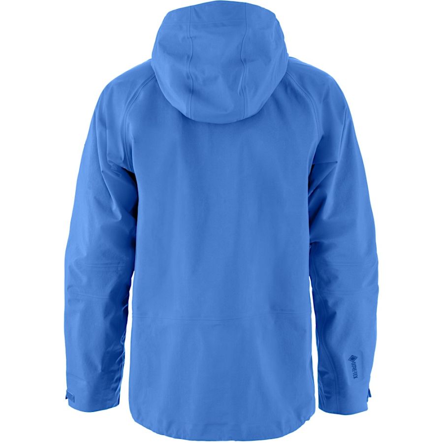 FJR KEB GTX JACKET BLU 1