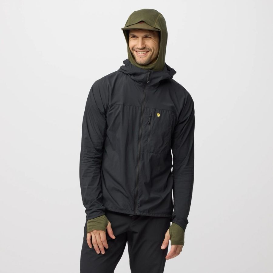 FJR BERGTAGEN WINDSHELL JACKET DEFAULT 04