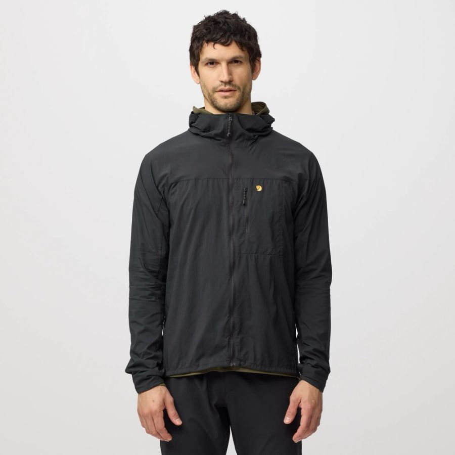FJR BERGTAGEN WINDSHELL JACKET DEFAULT 10