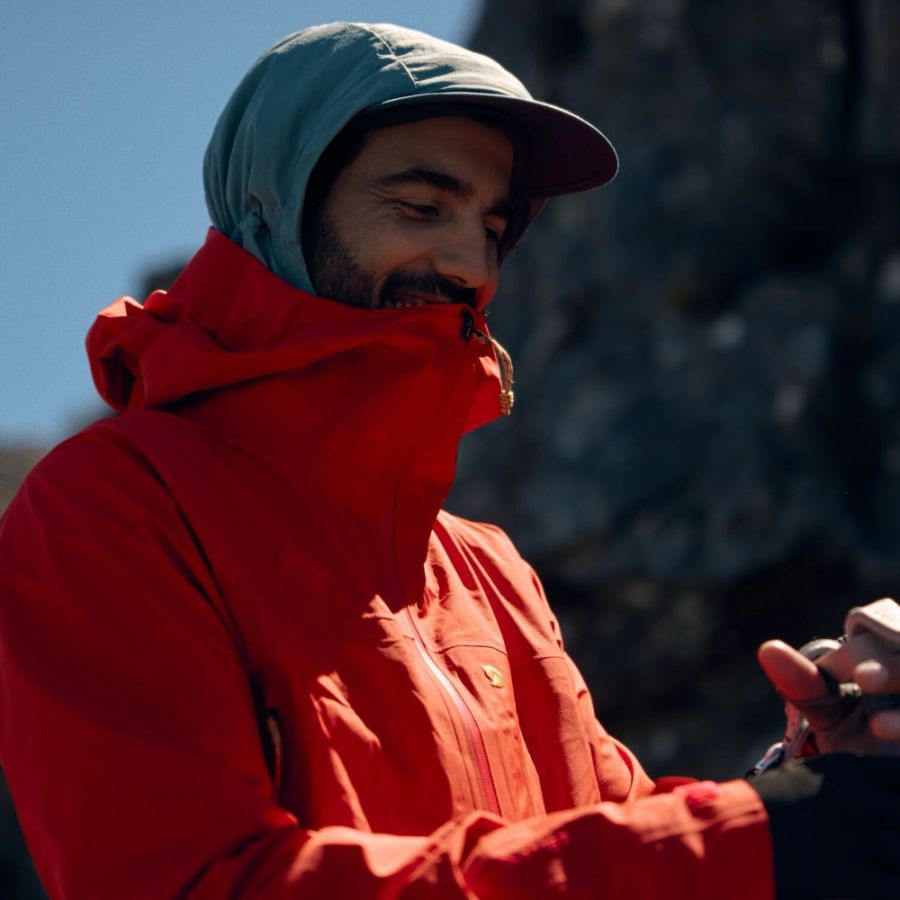 FJR BERGTAGEN GTX LITE JACKET DEFAULT 14