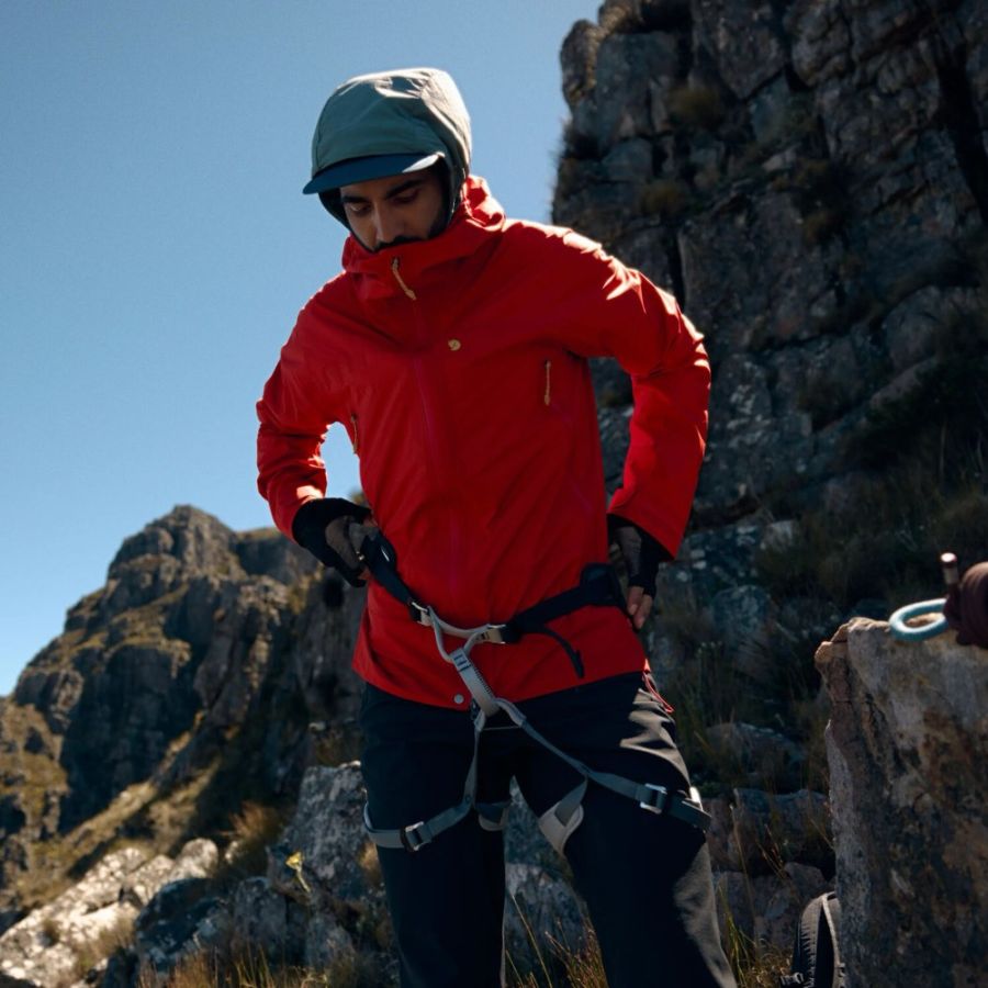 FJR BERGTAGEN GTX LITE JACKET DEFAULT 15