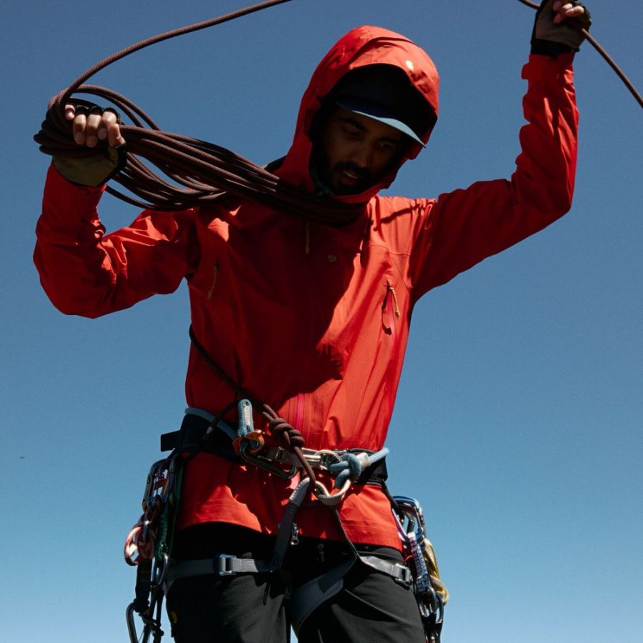 FJR BERGTAGEN GTX LITE JACKET DEFAULT 16