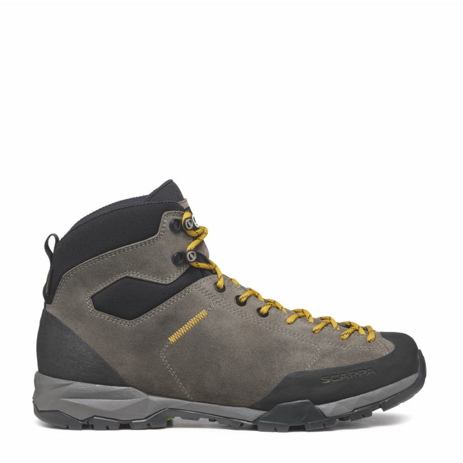 MOJITO HIKE GTX WIDE FIT MENS TTN 01