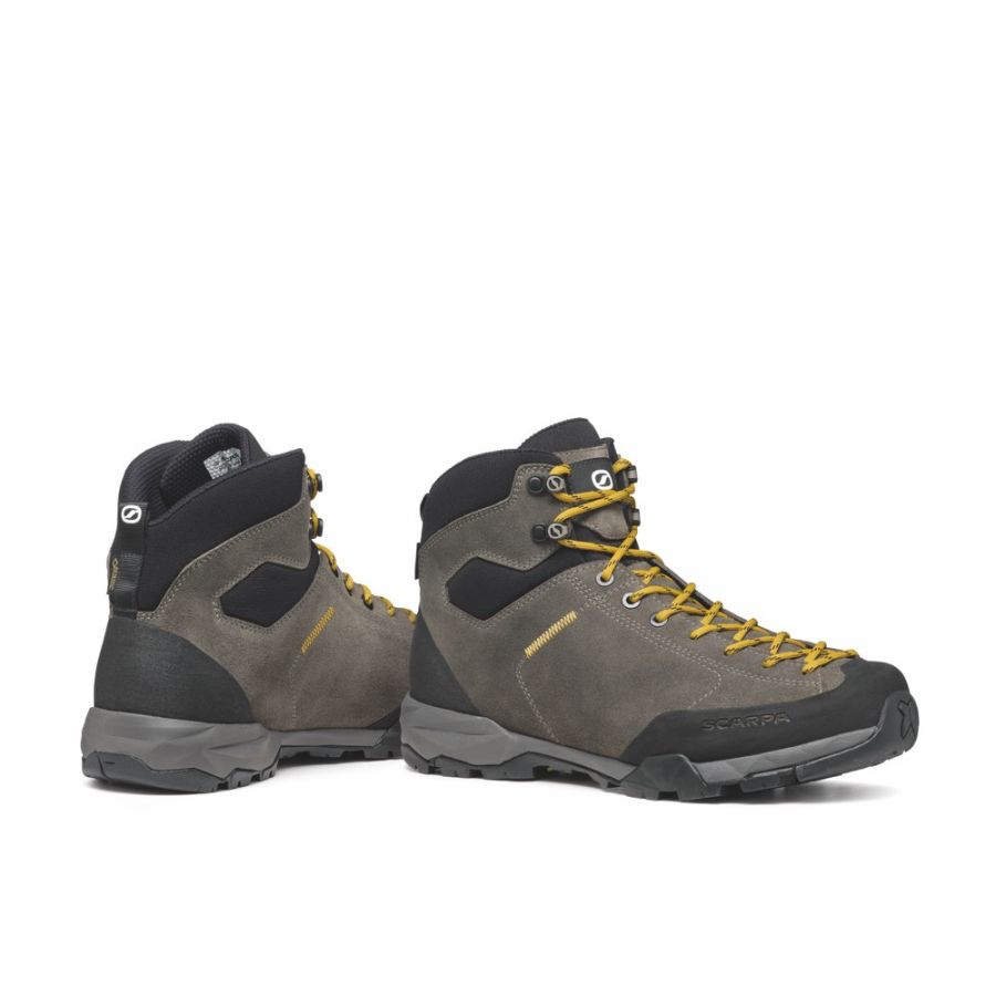 MOJITO HIKE GTX WIDE FIT MENS TTN 03