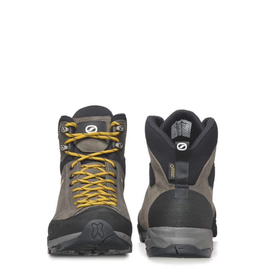MOJITO HIKE GTX WIDE FIT MENS TTN 04
