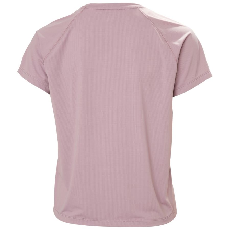 HH W SHINE SOLEN T-SHIRT CAY 01
