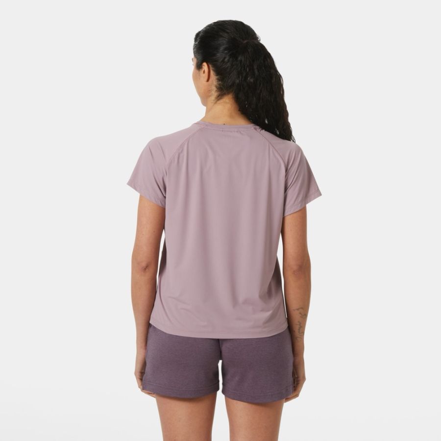 HH W SHINE SOLEN T-SHIRT CAY 03