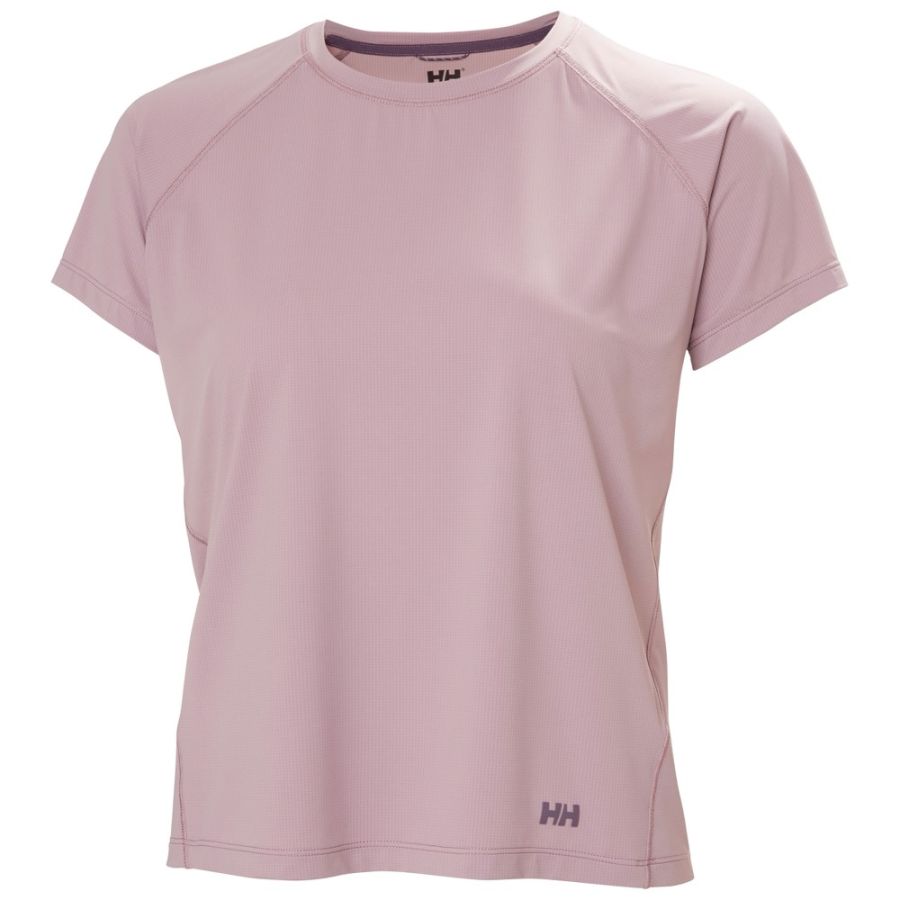 HH W SHINE SOLEN T-SHIRT CAY HH W SHINE SOLEN T-SHIRT CAY