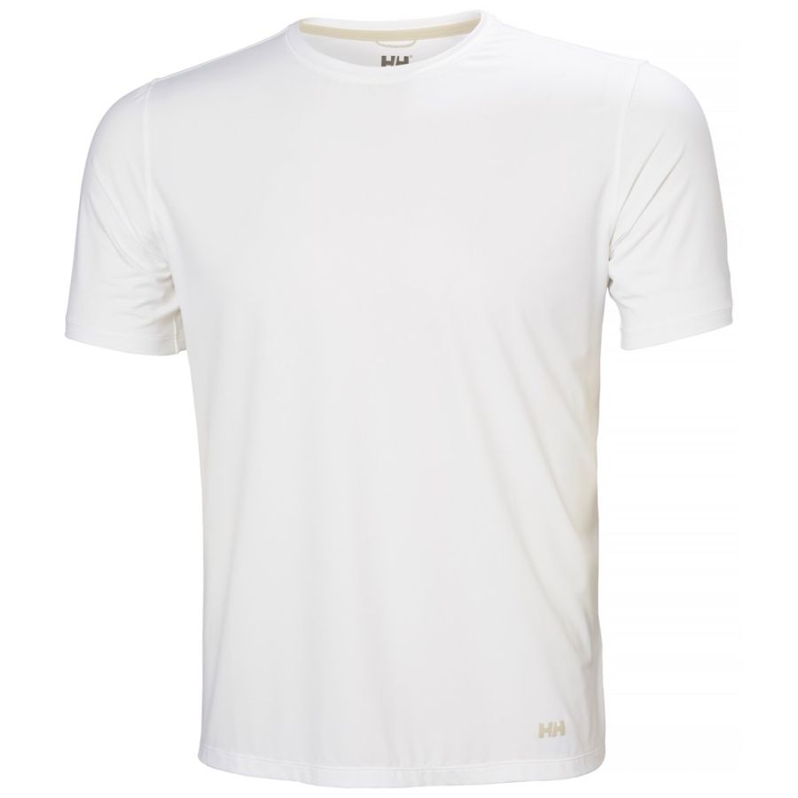 HH SHINE SOLEN T-SHIRT WHT