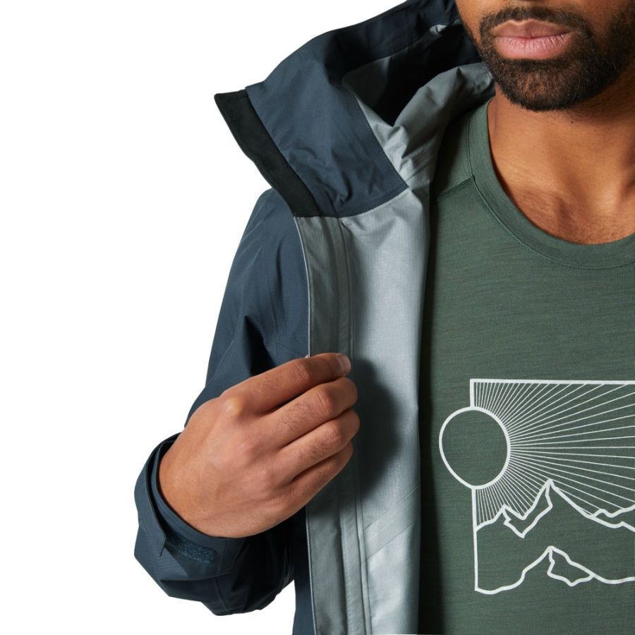 HH VERGLAS INFINTY SHELL 2.0 FRO 06