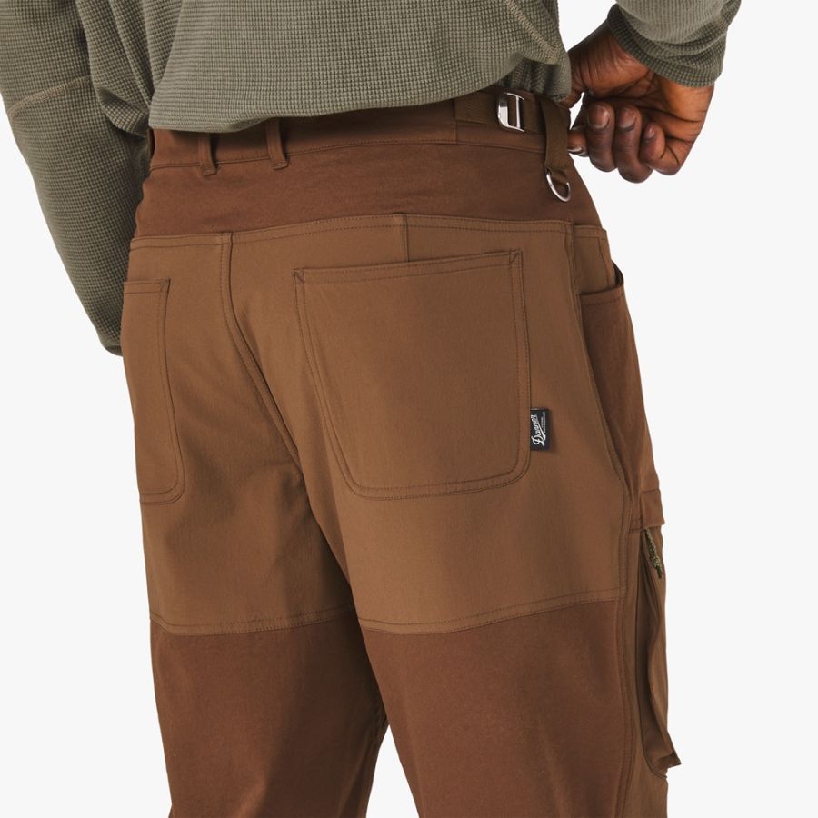 BOULDER RIDGE PANTS ERT c BOULDER RIDGE PANTS ERT c