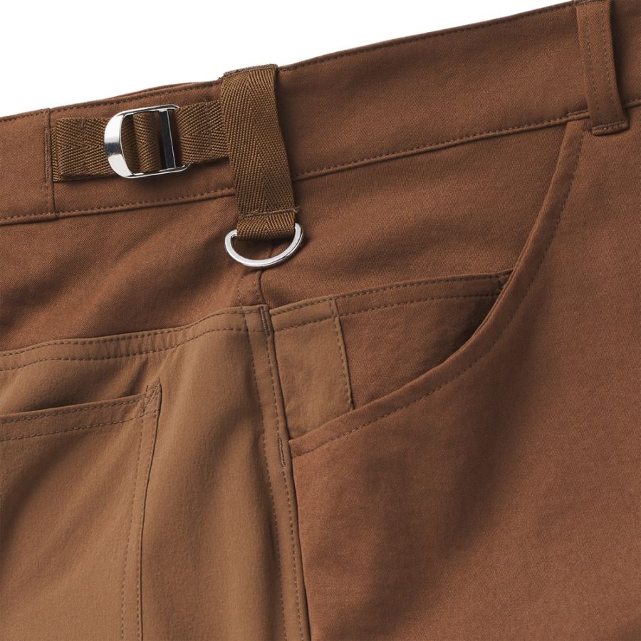 BOULDER RIDGE PANTS ERT d BOULDER RIDGE PANTS ERT d