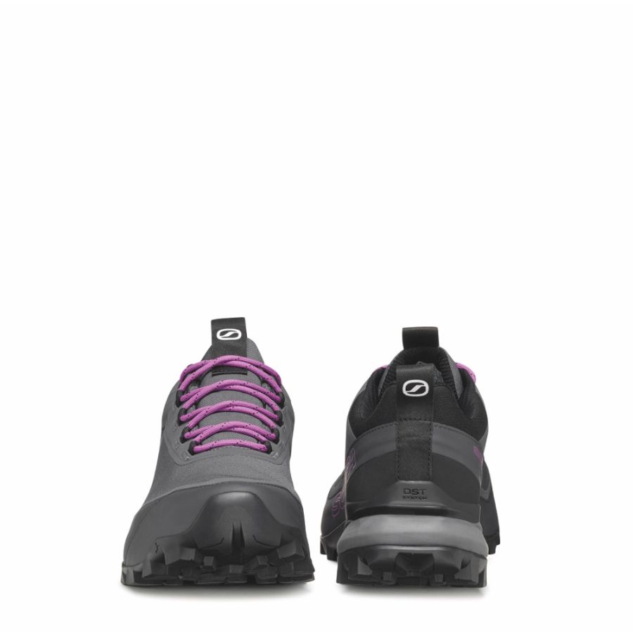 SCARPA RIBELLE CROSS 2 GTX WMS DGY c SCARPA RIBELLE CROSS 2 GTX WMS DGY c