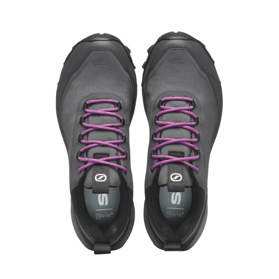 SCARPA RIBELLE CROSS 2 GTX WMS DGY d SCARPA RIBELLE CROSS 2 GTX WMS DGY d
