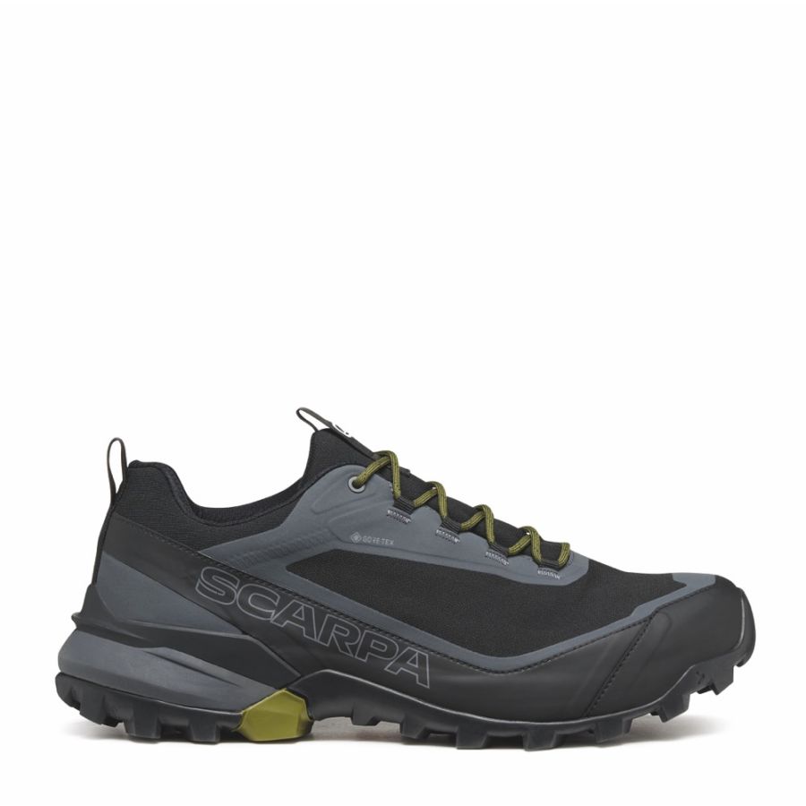 SCARPA RIBELLE CROSS 2 GTX BLK a SCARPA RIBELLE CROSS 2 GTX BLK a