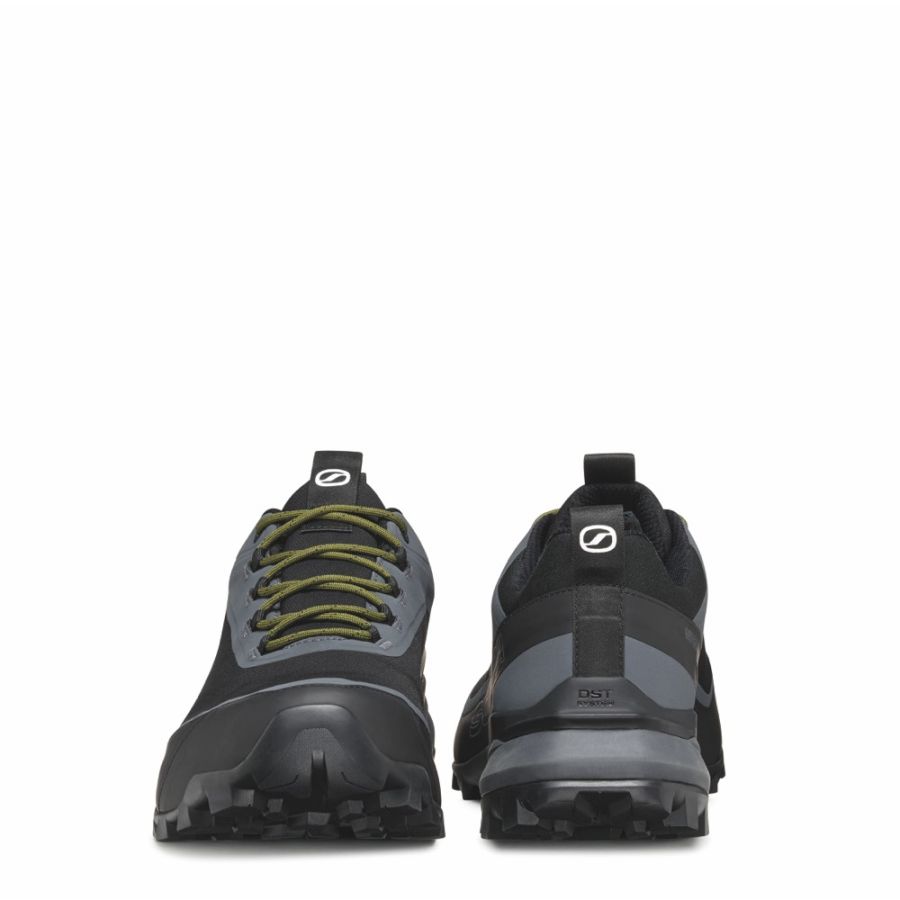 SCARPA RIBELLE CROSS 2 GTX BLK c SCARPA RIBELLE CROSS 2 GTX BLK c