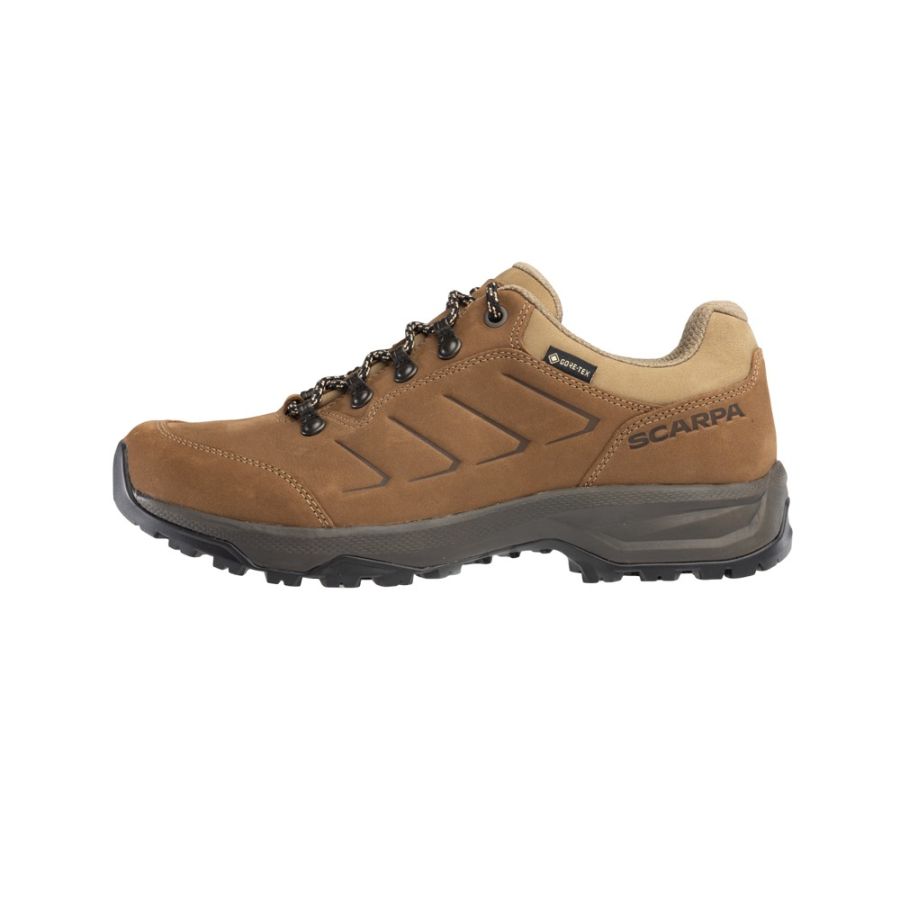 SCARPA CYRUS 2 GTX WOMENS BRN a