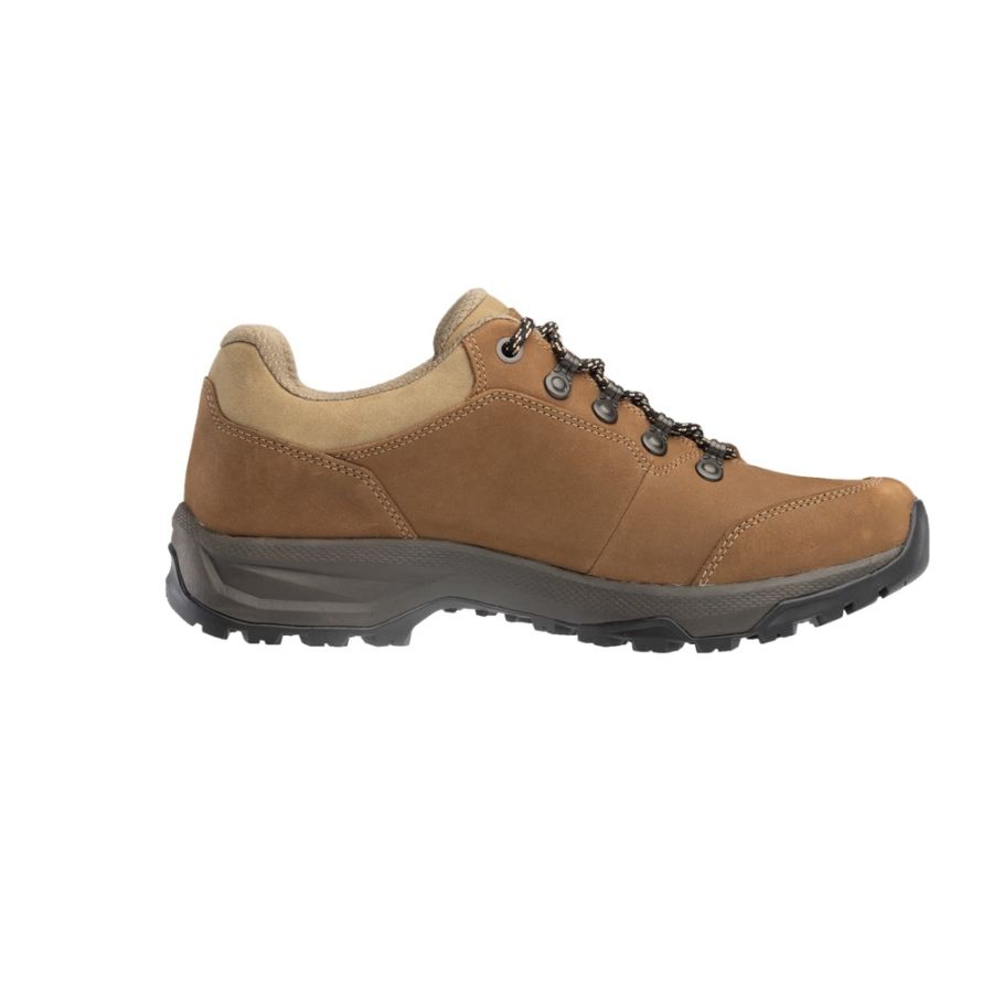 SCARPA CYRUS 2 GTX WOMENS BRN b