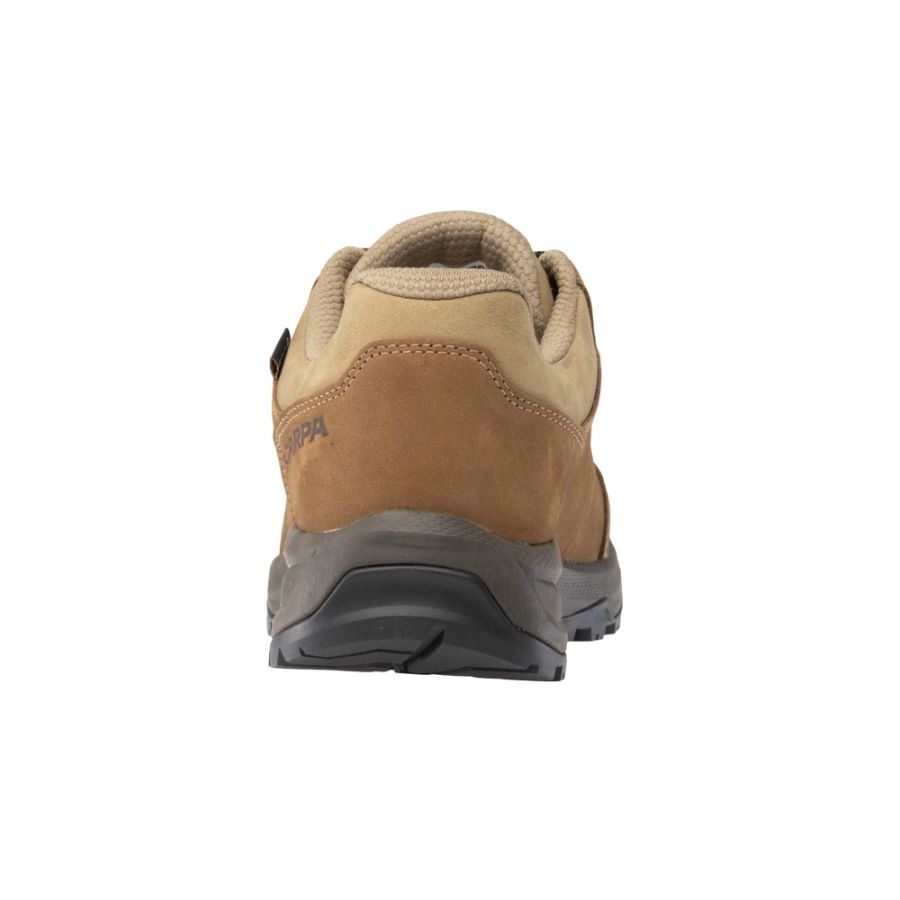 SCARPA CYRUS 2 GTX WOMENS BRN d