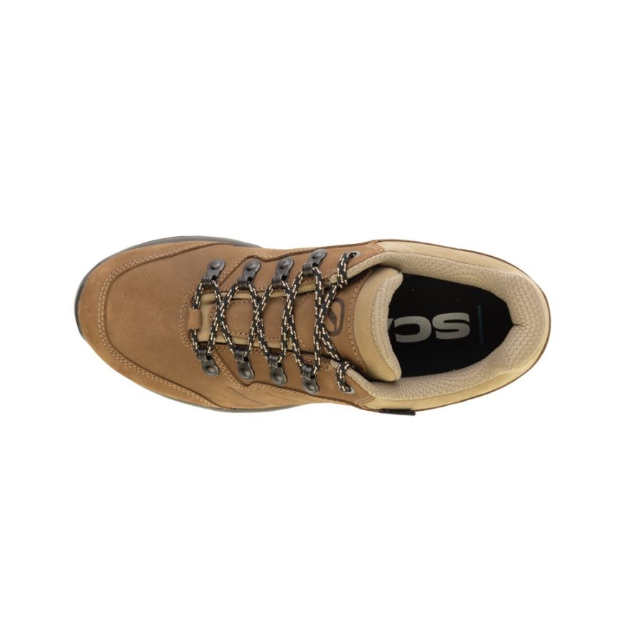 SCARPA CYRUS 2 GTX WOMENS BRN e