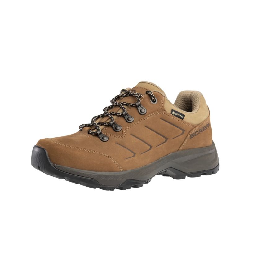 SCARPA CYRUS 2 GTX WOMENS BRN