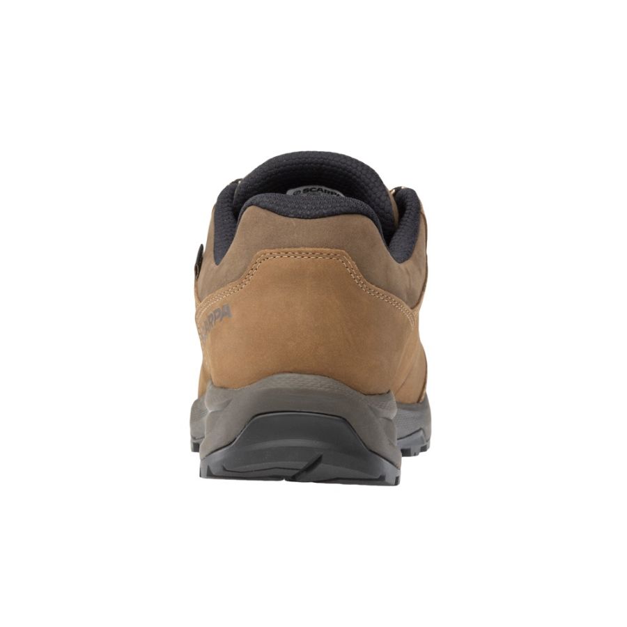 SCARPA CYRUS 2 GTX MENS BRN d