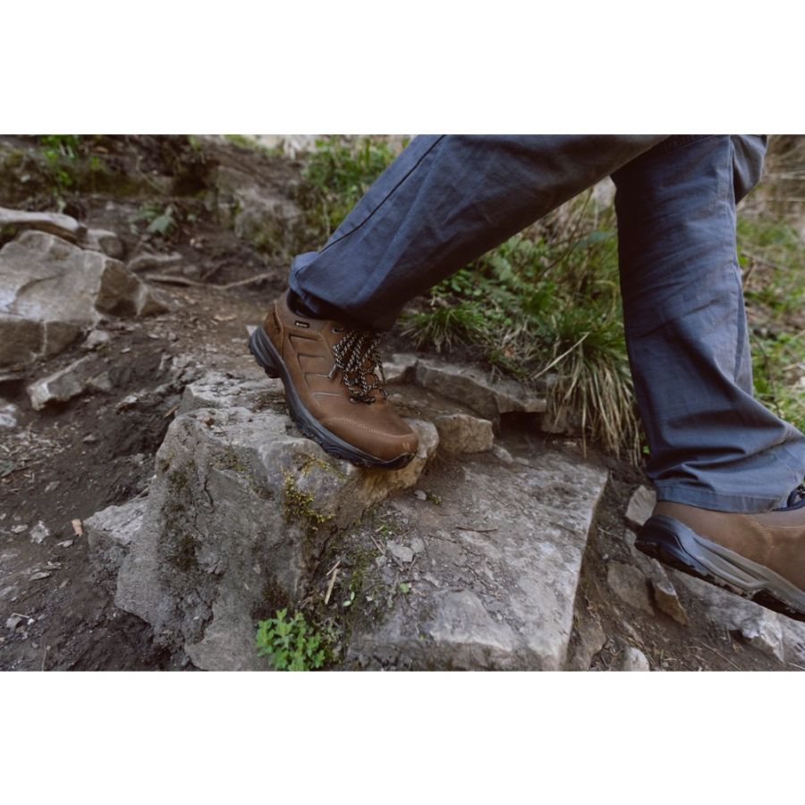SCARPA CYRUS 2 GTX MENS BRN h