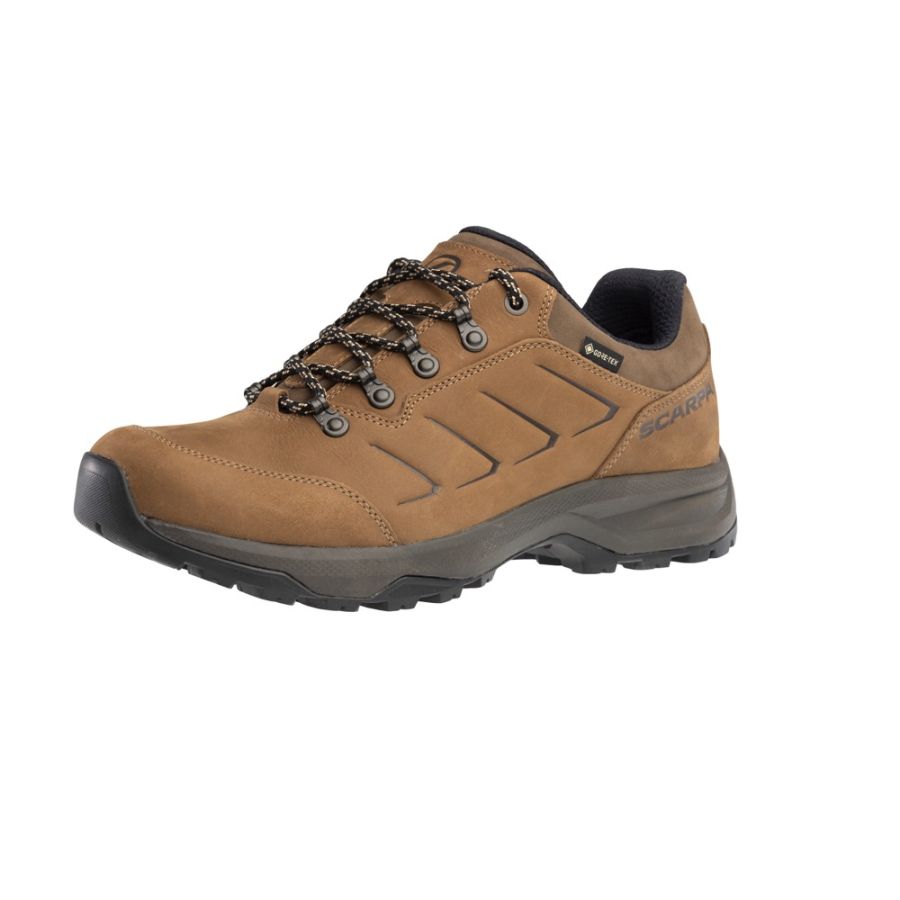 SCARPA CYRUS 2 GTX MENS BRN