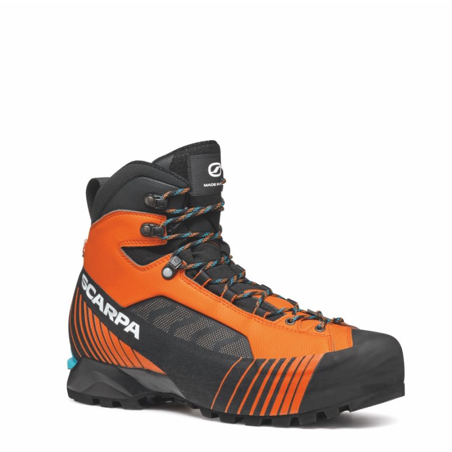 SCARPA REBELLE LITE HD ORG SCARPA REBELLE LITE HD ORG
